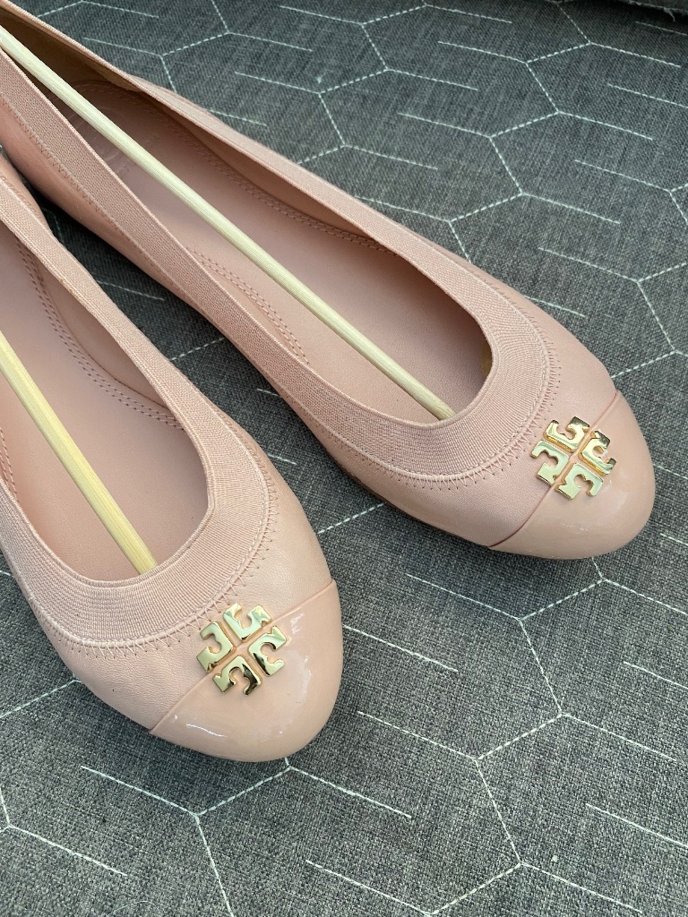 Tory Burch shoes